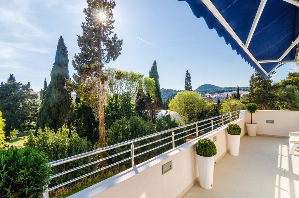 Апартаменты Magellan Deluxe One Дубровник Экстерьер фото